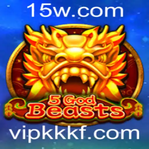 vipkkk | Desvende o Universo de 5GodBeasts: Um Guia Completo