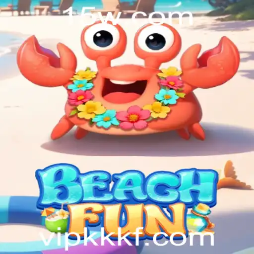 vipkkk | BeachFun: O Jogo do Verão Que Ganhou Destaque Global