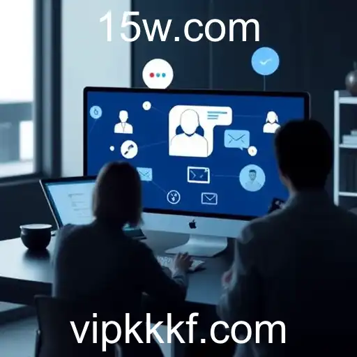 vipkkk - Contate-nos: A Importância do Suporte ao Cliente na Era Digital