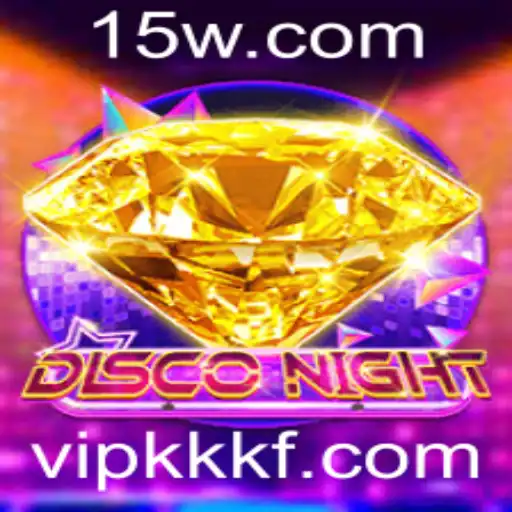 vipkkk | Descubra o Universo de DiscoNight: Jogo Embalado por Vibrações e Estratégia