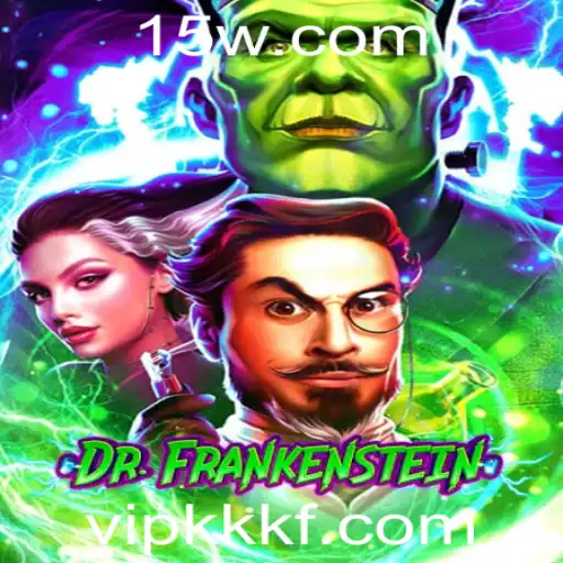 vipkkk | DrFrankenstein: Um Mergulho no Fascinante Jogo que Conquista Jogadores com Estratégia e Suspense