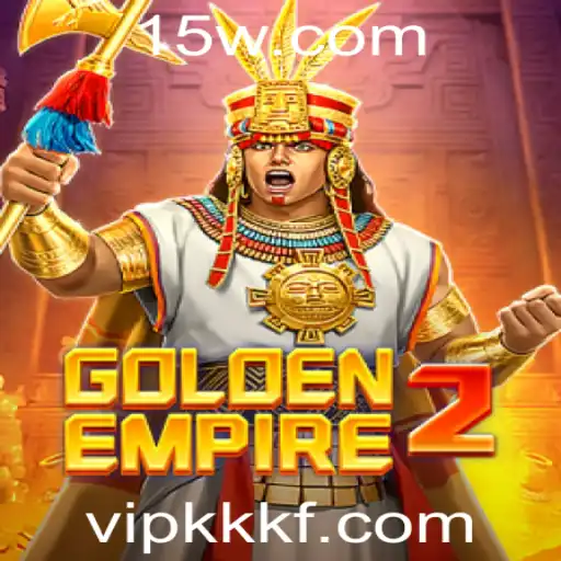 vipkkk | Explorando o Mundo de GoldenEmpire2: Um Jogo de Estratégia Envolvente