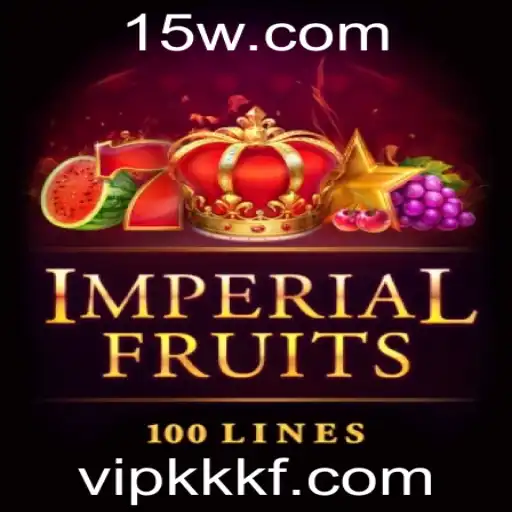 vipkkk | Explorando ImperialFruits100: Uma Nova Experiência de Jogo