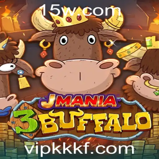 vipkkk | Explorando o Fascinante Mundo de JMania3Buffalo