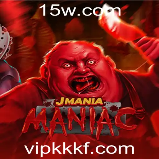 vipkkk | Explorando o Fascinante Mundo de JManiaManiac