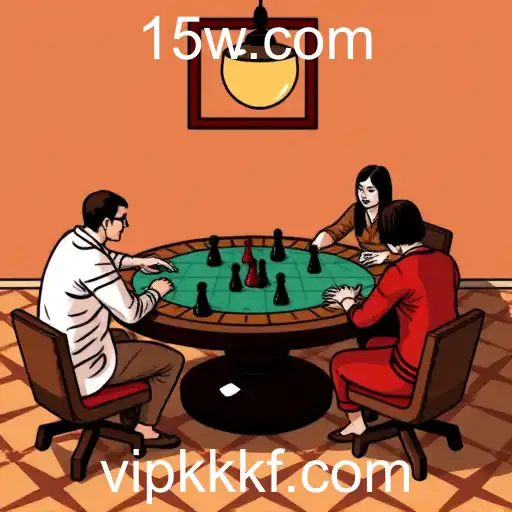 Jogos de Tabuleiro: Uma Viagem Pelo Universo do Entretenimento Analógico