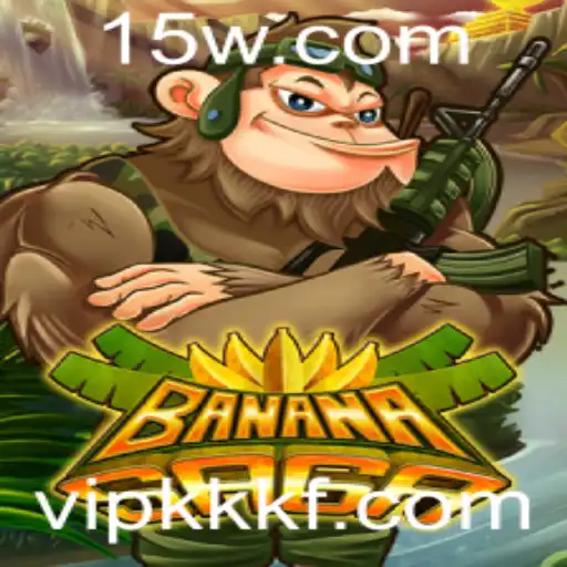 Descubra o Mundo de BananaSaga e a Palavra-Chave Misteriosa vipkkk