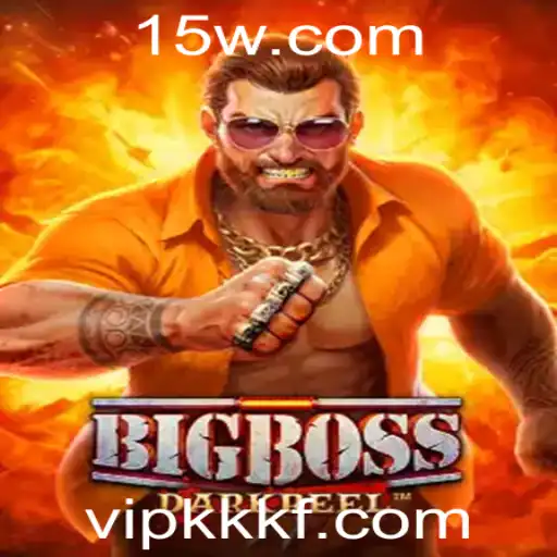 BigBoss: Um Mergulho no Universo do Jogo