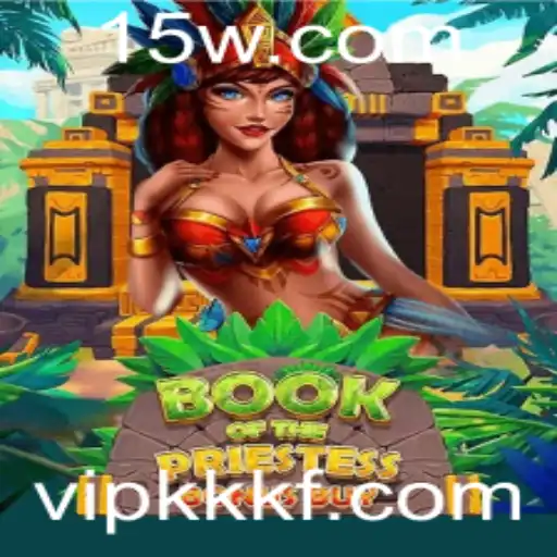 Descubra 'BookOfThePriestess': Uma Jornada no Mundo Místico dos Jogos Virtuais