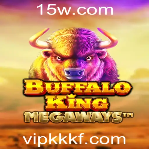 Descubra o Mundo do Jogo BuffaloKing com a Palavra-Chave vipkkk