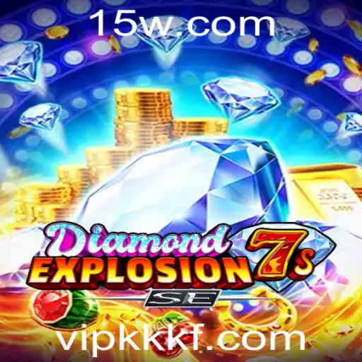 Descubra a Emoção de DiamondExplosion7sSE: O Jogo do Momento
