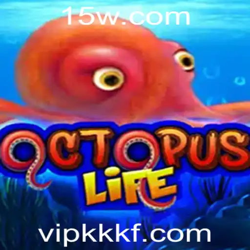 Descubra o Mundo de OctopusLife: Um Jogo Inovador de Estratégia e Sobrevivência