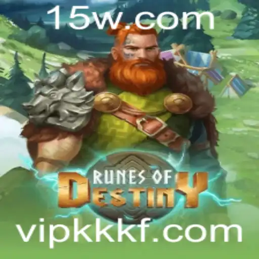 RunesOfDestiny: Explorando o Novo Fenômeno dos Jogos