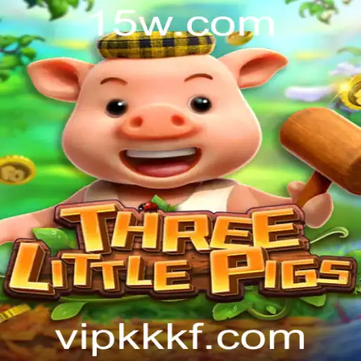 THREELITTLEPIGS: Explorando o Mundo do Jogo Popular