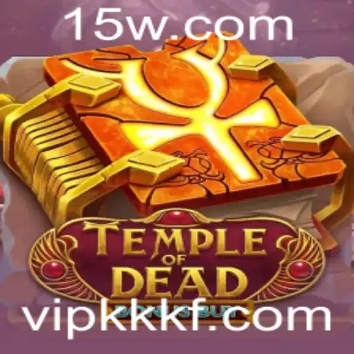 Descubra o Fascinante Jogo TempleofDeadBonusBuy