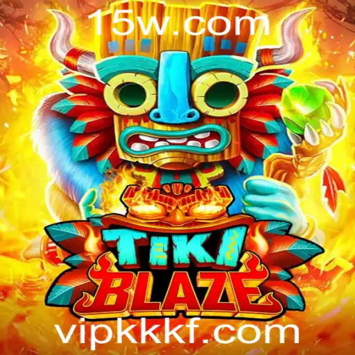 Descubra TikiBlaze: O Jogo Empolgante que Está Conquistando o Mundo