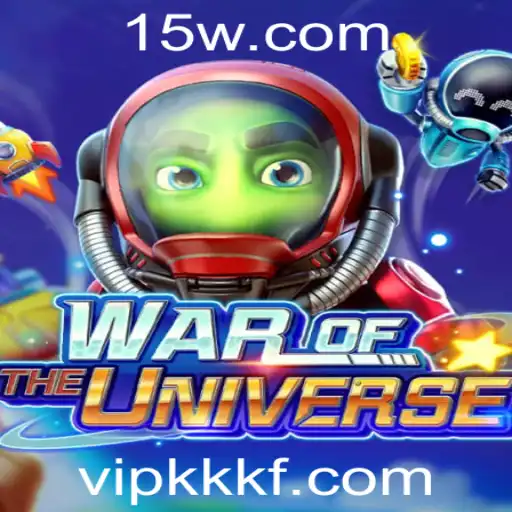 WAROFTHEUNIVERSE: Mergulhe no Universo de Estratégia e Aventura