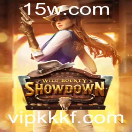 Descubra o Mundo do Jogo WildBountyShowdown com a Chave Vipkkk