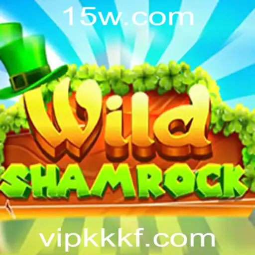 Explorando o Mundo de WildShamrock: Um Novo Jogo que Conquista Fãs com a Palavra-Chave Vipkkk