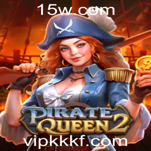 vipkkk | PirateQueen2: Aventura e Estratégia nos Sete Mares