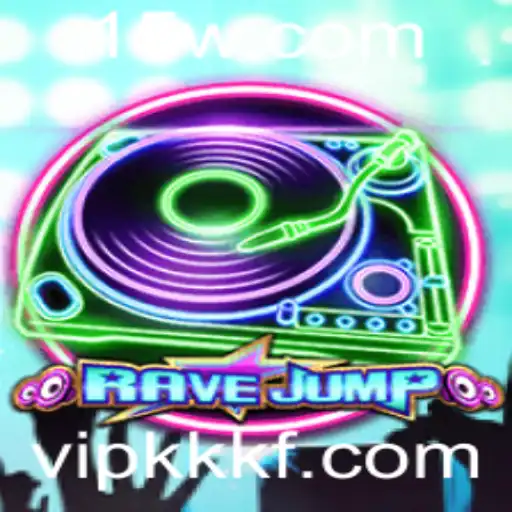 vipkkk | Descubra o Mundo Empolgante de RaveJump: Um Guia Completo