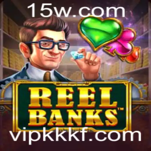 vipkkk | Descubra o Fascinante Mundo de ReelBanks com vipkkk
