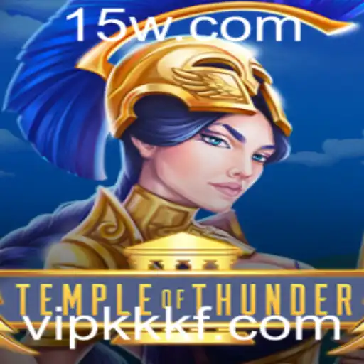 vipkkk | Explore o Incrível Mundo de TempleofThunder